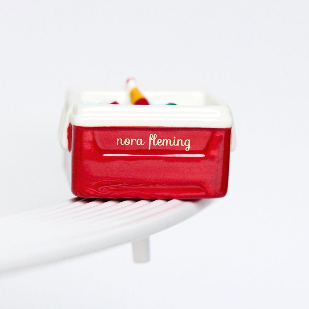 Nora Fleming Cooler Mini