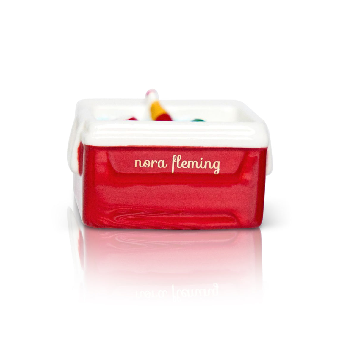 Nora Fleming Cooler Mini