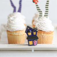 Haunted House Nora Fleming Mini