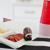 Football Nora Fleming Mini