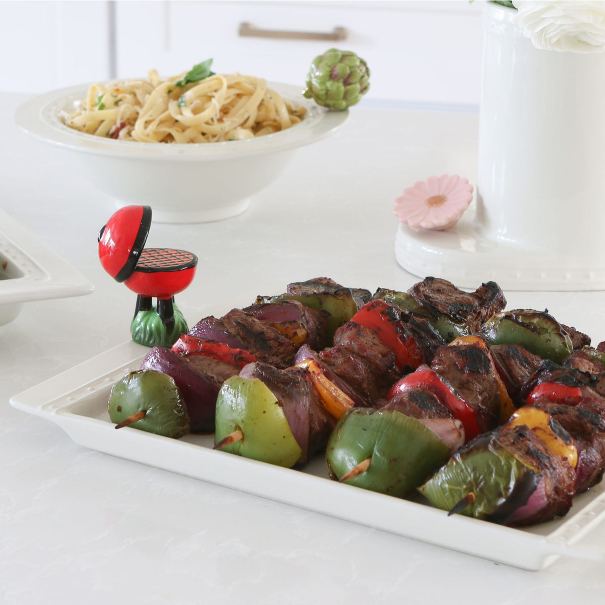 Grill Nora Fleming Mini