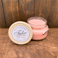 Tyler Candle- Bless Your Heart