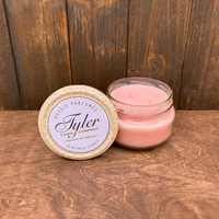 Tyler Candle- Bless Your Heart