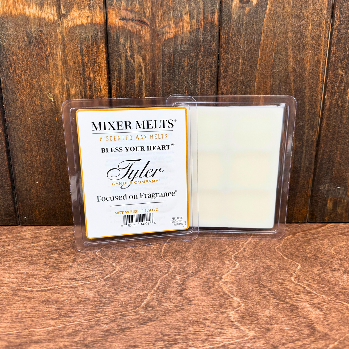 Tyler Candle- Bless Your Heart