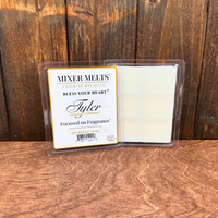 Tyler Candle- Bless Your Heart