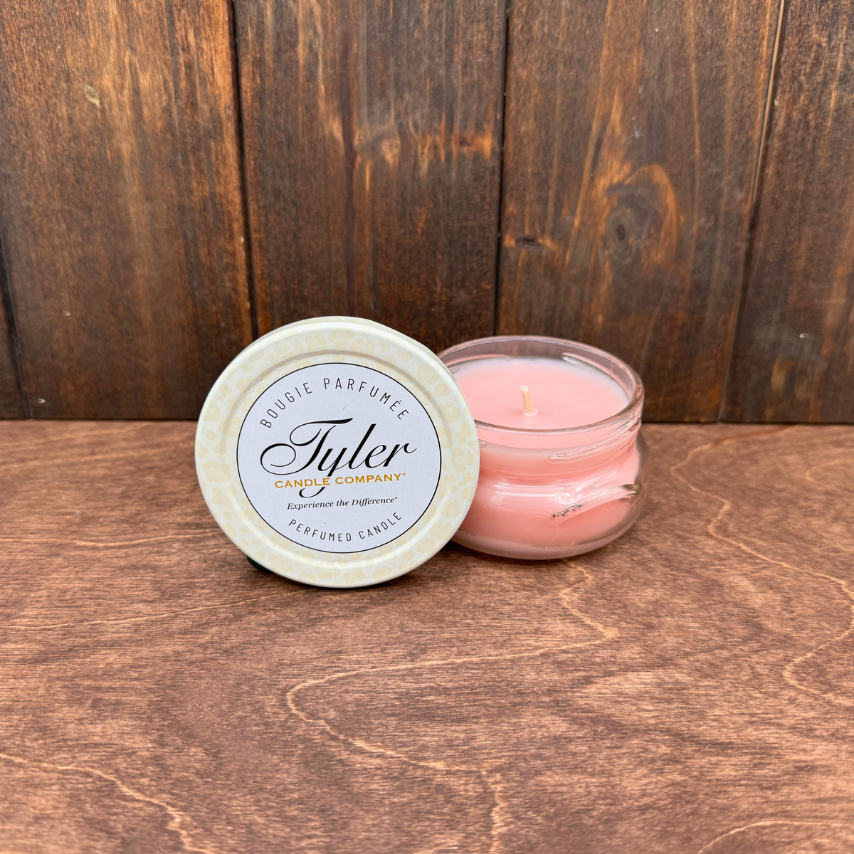 Tyler Candle- Bless Your Heart