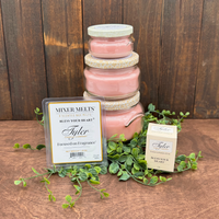 Tyler Candle- Bless Your Heart