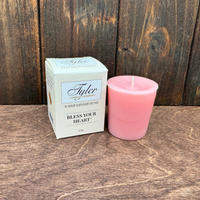 Tyler Candle- Bless Your Heart