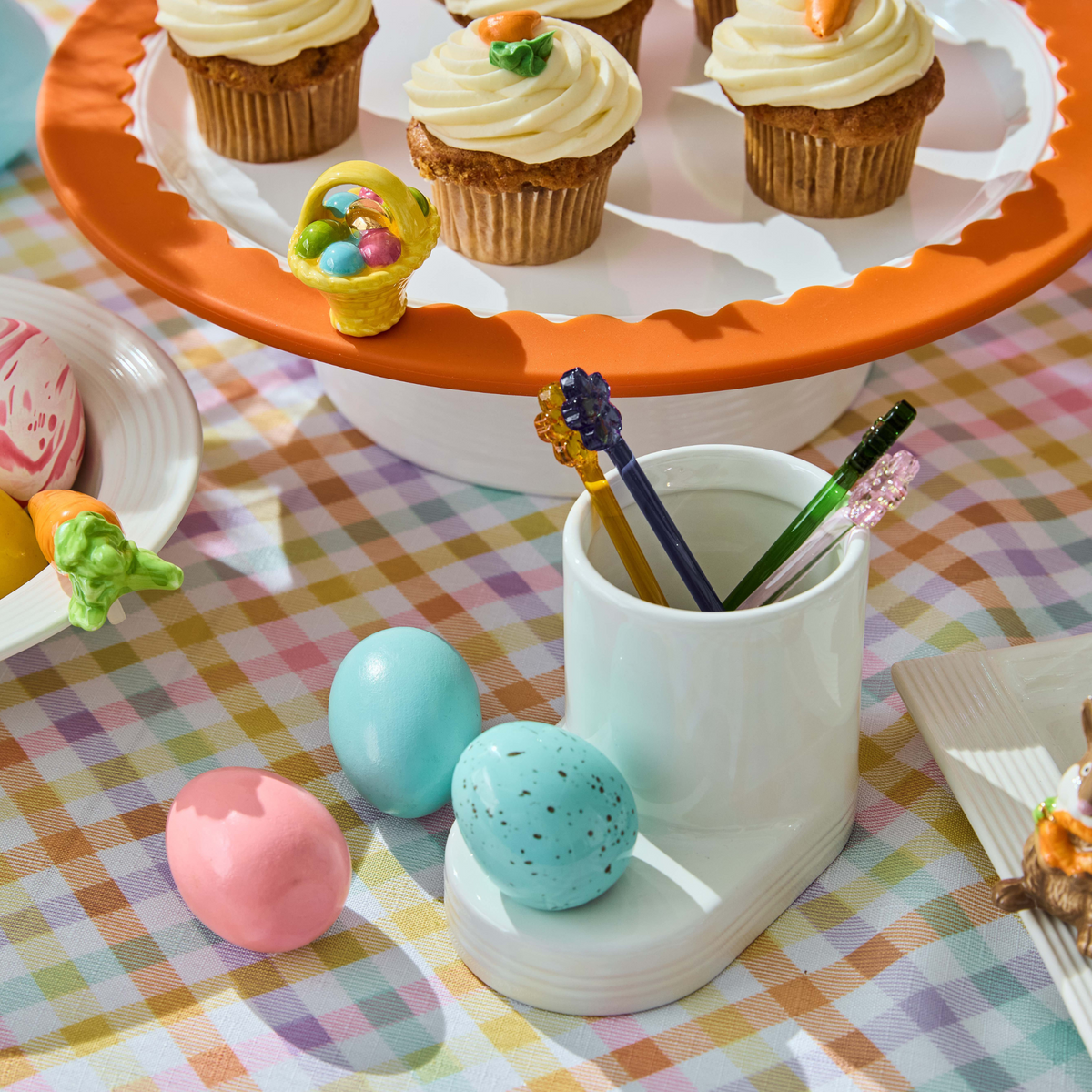 Nora Fleming Egg Mini