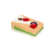 Nora Fleming Cornhole Mini