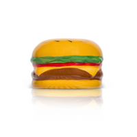 Nora Fleming Cheeseburger Mini