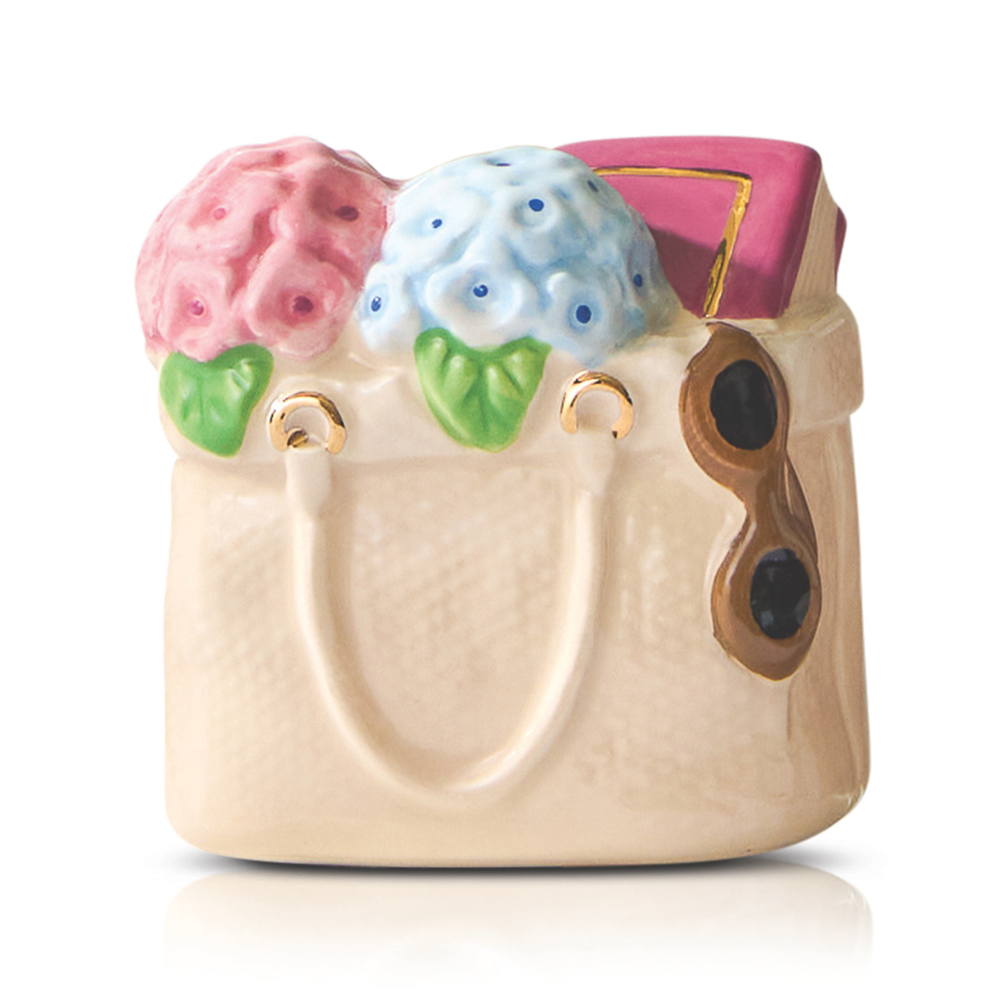 Nora Fleming Tote Mini *IN-STORE PICKUP ONLY – SaraBoo Creek