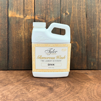 Tyler Glamorous Wash- Diva