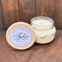 Tyler Candle- Wishlist
