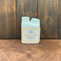 Tyler Glamorous Wash- Fleur de Lis