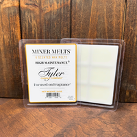 Tyler Candle- High Maintenance