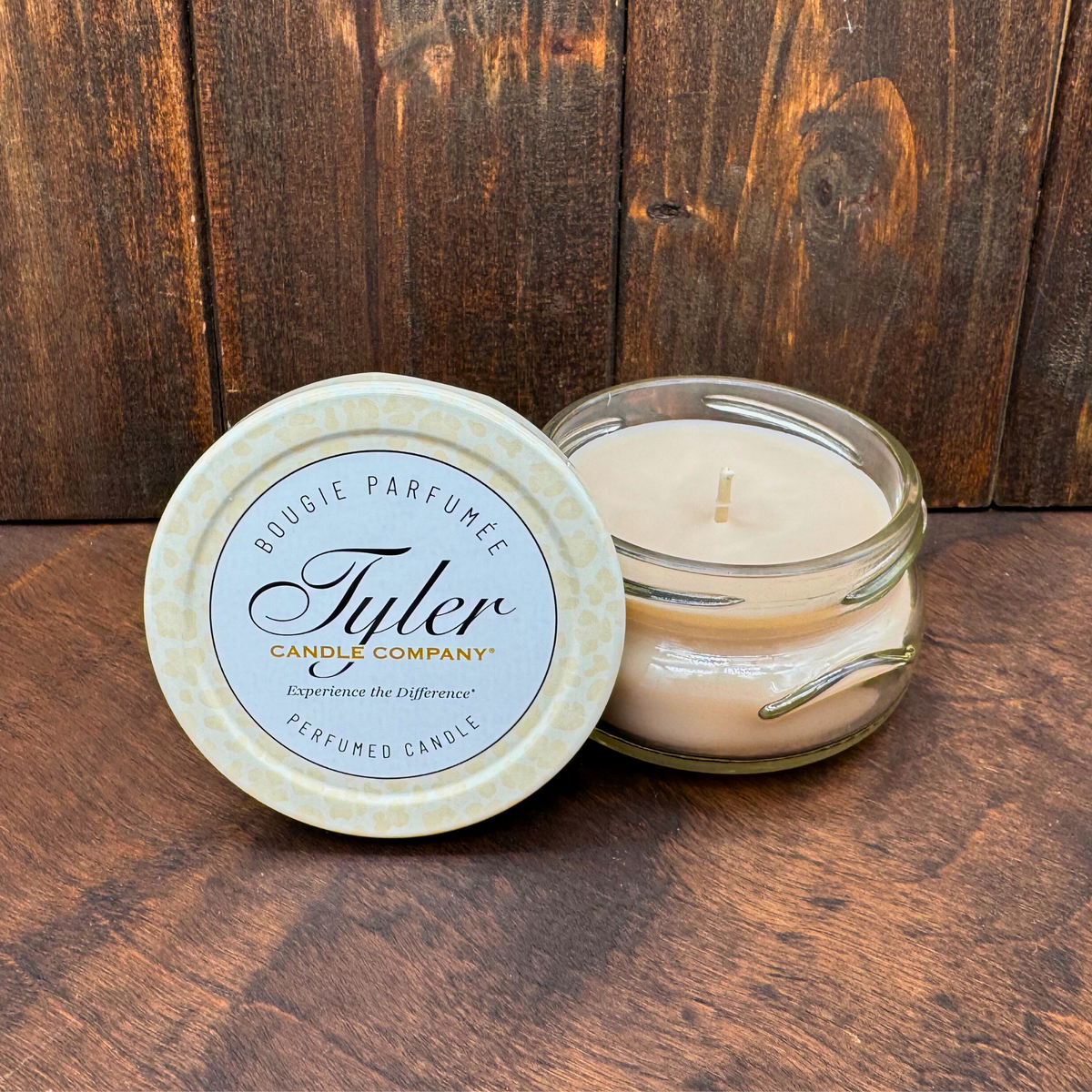Tyler Candle- High Maintenance