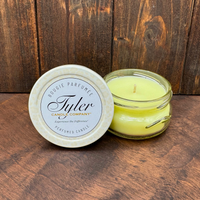 Tyler Candle- Limelight