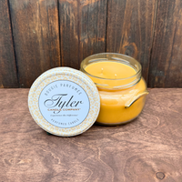 Tyler Candle- Mulled Cider