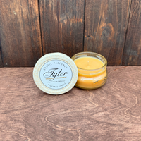 Tyler Candle- Mulled Cider