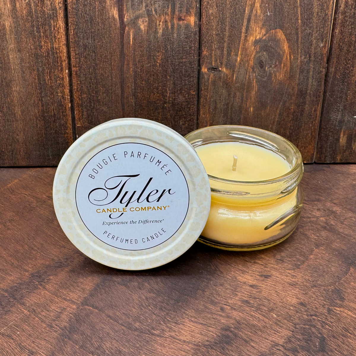 Tyler Candle- Pineapple Crush