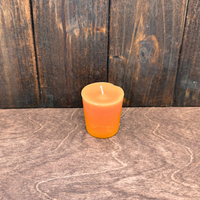 Tyler Candle- Pumpkin Spice