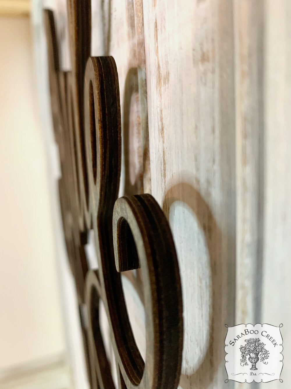 13" Bride To Be Sign - Bridal Shower or Bachelorette Chair Sign for Bride's Seat Back