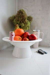 Nora Fleming Sip Happens (not a Stanley cup/water bottle) Mini