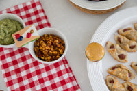 Nora Fleming Cheeseburger Mini