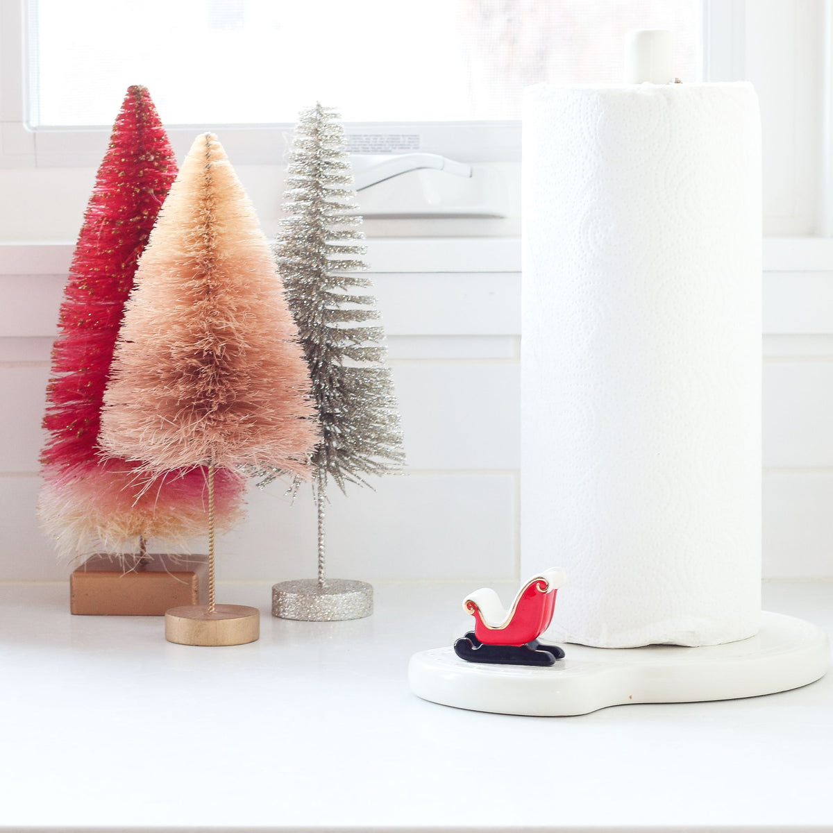 Sleigh Nora Fleming Mini