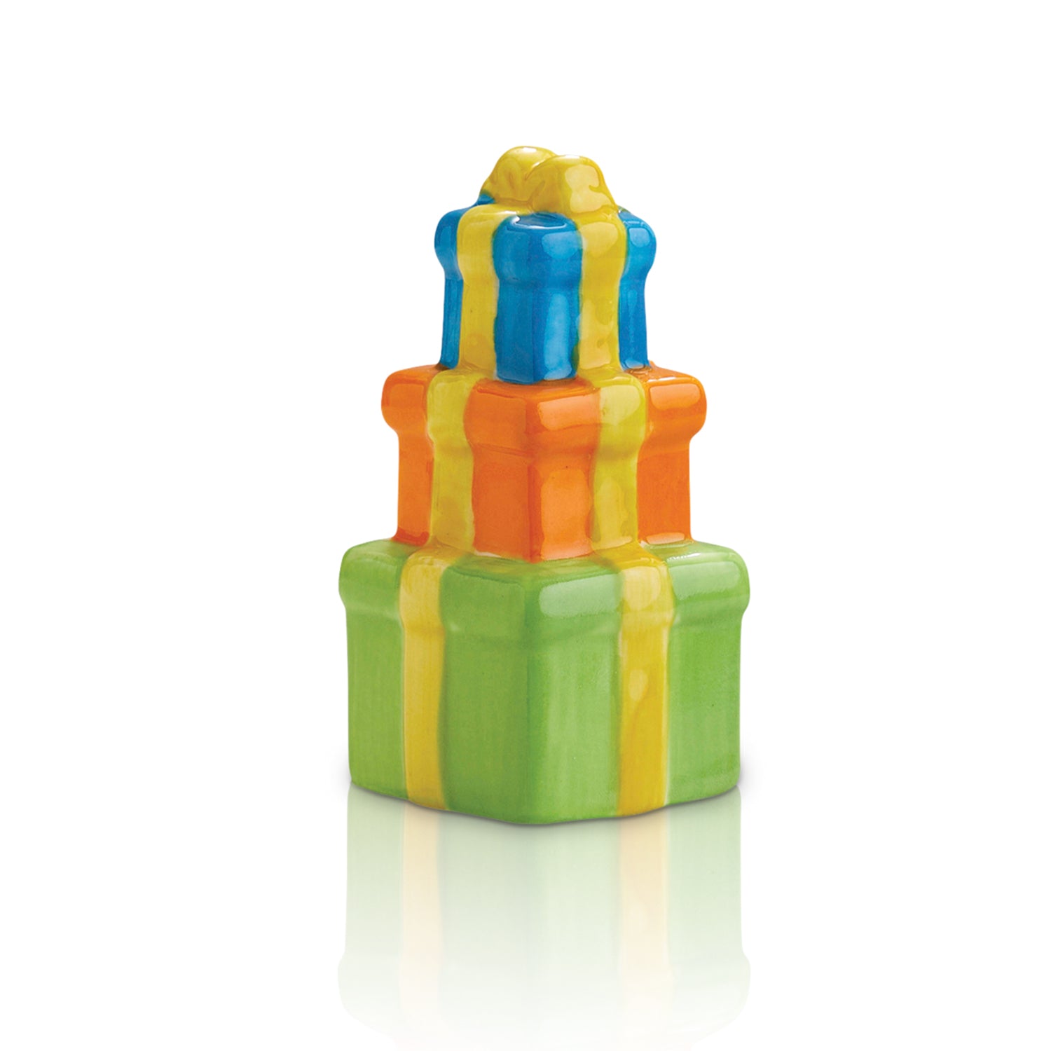 Stacked Presents Nora Fleming Mini – SaraBoo Creek