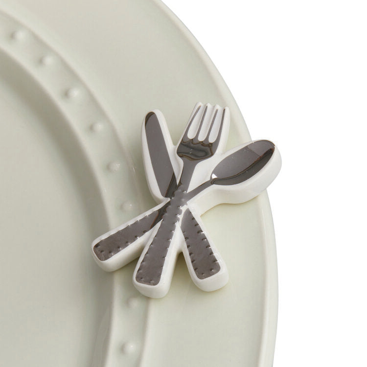 Utensils Nora Fleming Mini