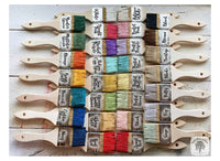 Tractor Name Sign - Personalized Wood Boys Room Farm Plaque