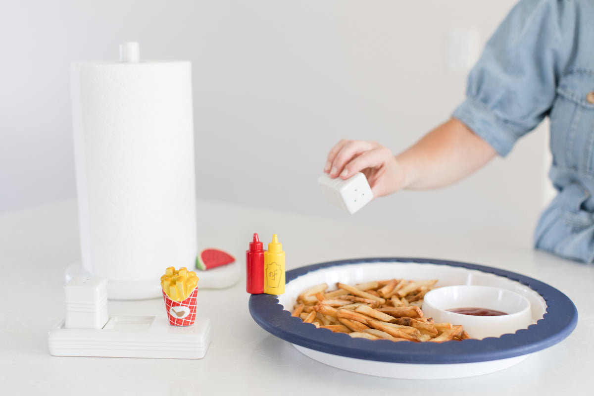 Nora Fleming French Fries Mini