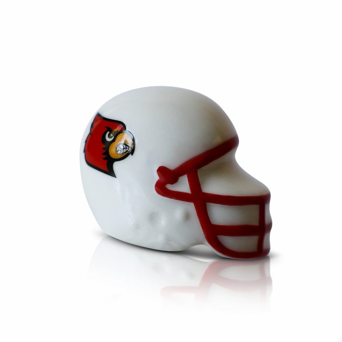 Nora Fleming University of Lousiville Helmet Mini