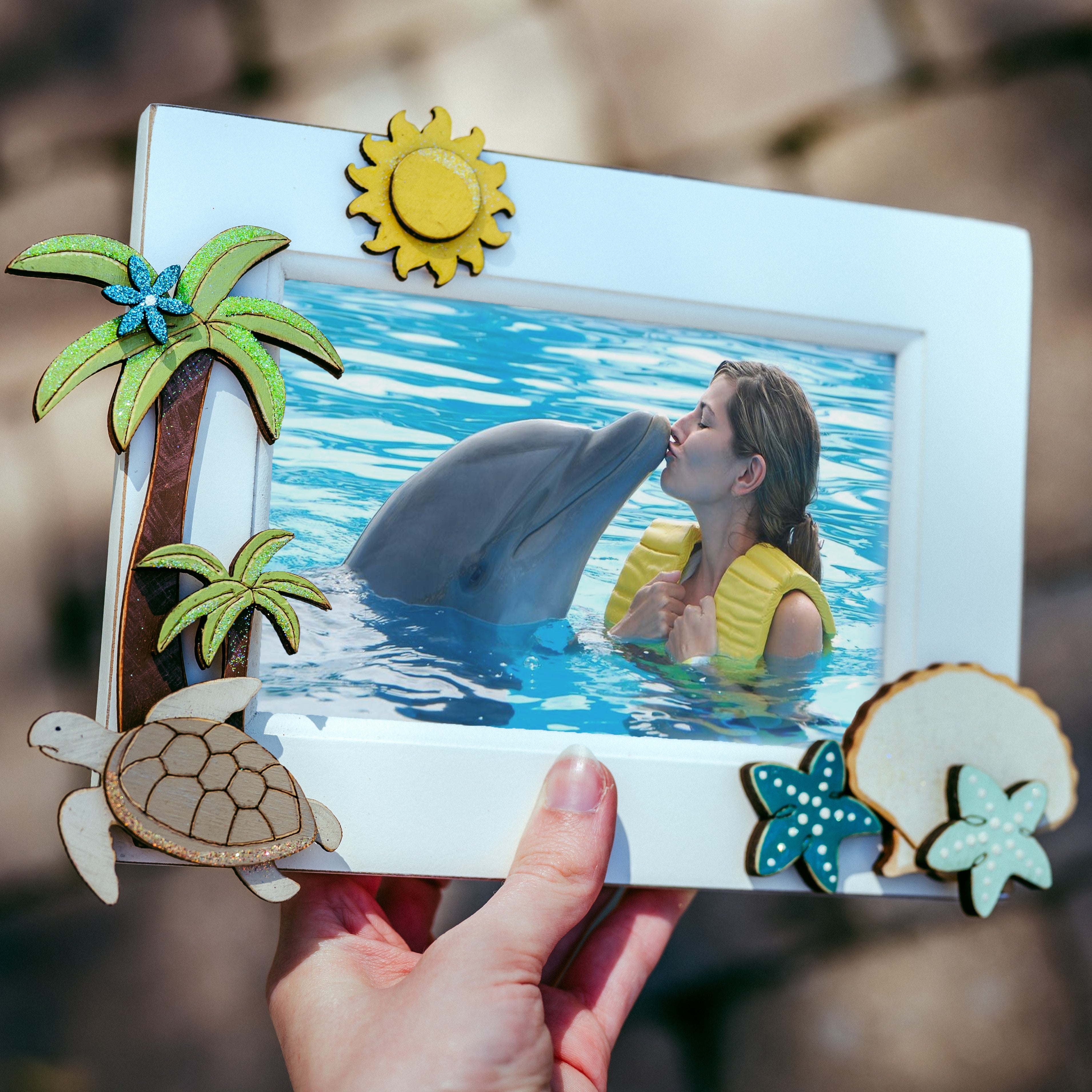 PICTURE FRAMES & MORE – SaraBoo Creek