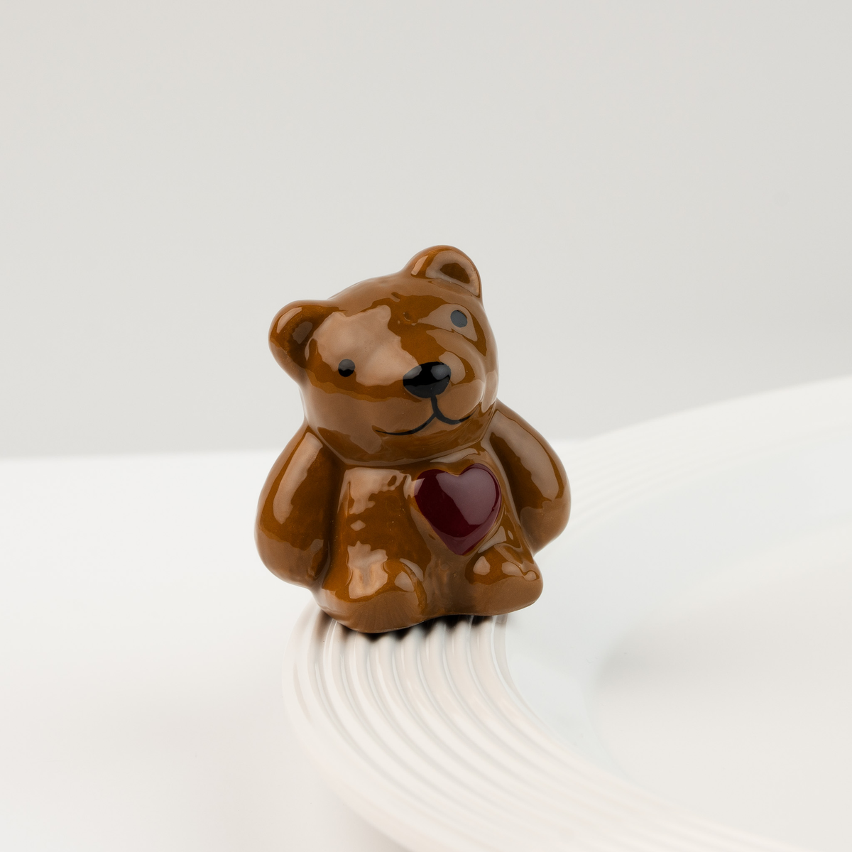 Nora Fleming Teddy Bear Mini