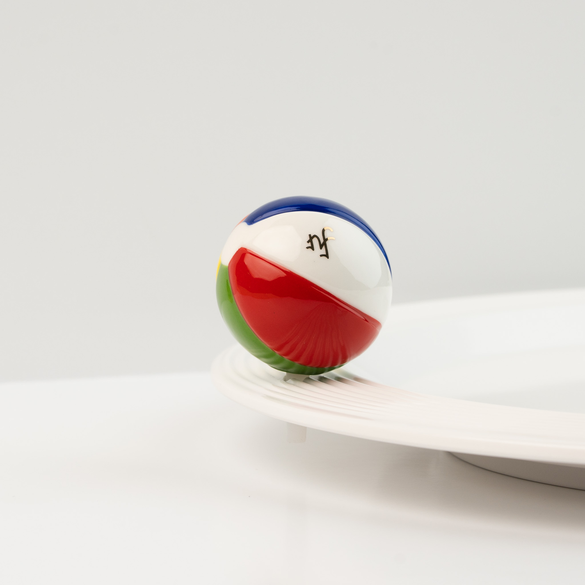 Nora Fleming NEW Beach Ball
