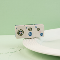 Nora Fleming Mahjong Mini