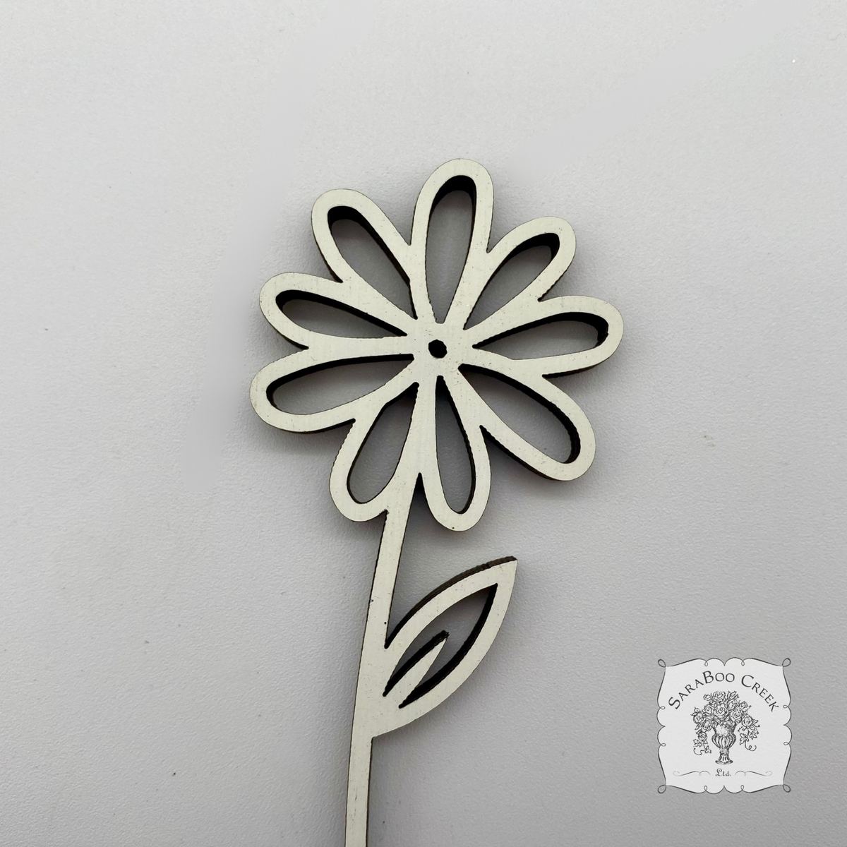 Flower of the Month Plant Picks