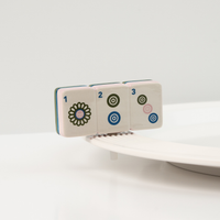 Nora Fleming Mahjong Mini