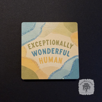 Exceptionally Wonderful Human Magnet