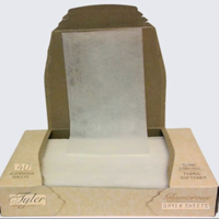 Tyler Dryer Sheets