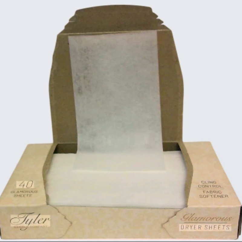 Tyler Dryer Sheets