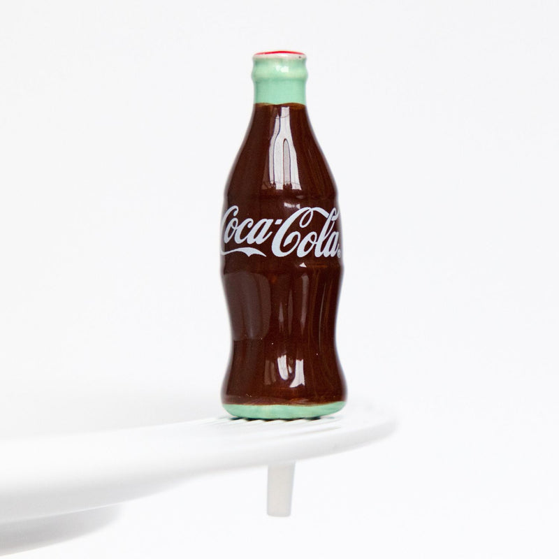 Nora Fleming Coke® Bottle Mini