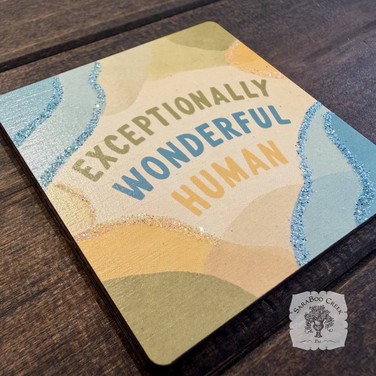 Exceptionally Wonderful Human Magnet
