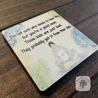 Good Mom Magnet