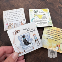 Dogs on the Internet Magnet