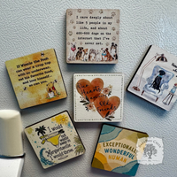 Dogs on the Internet Magnet