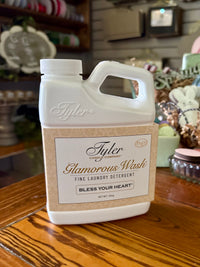 Tyler Glamorous Wash- Bless Your Heart